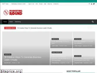 marketinground.com