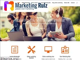 marketingrulz.nl