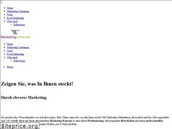 marketingschmiede.de