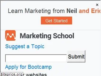 marketingschool.io