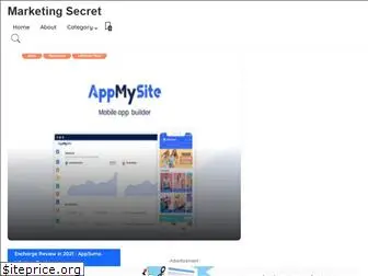 marketingsecret.io