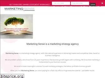 marketingsense.com.au