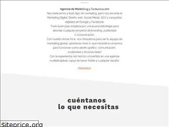 marketingsobreruedas.com
