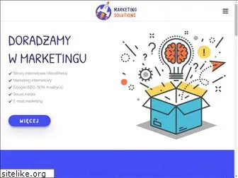 marketingsolutions.com.pl