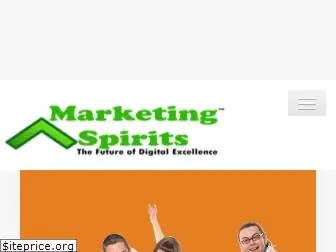 marketingspirits.com