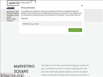 marketingsquare.co.uk