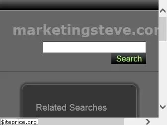 marketingsteve.com