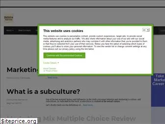 marketingstudyguide.com