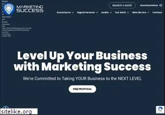 marketingsuccess.com