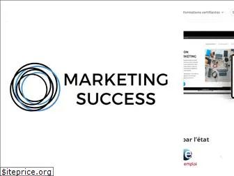 marketingsuccess.fr