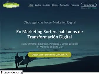 marketingsurfers.com