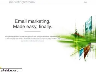 marketingtestbank.com