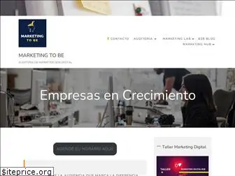 marketingtobe.com