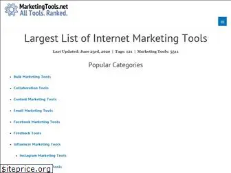 marketingtools.net