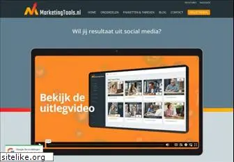 marketingtools.nl