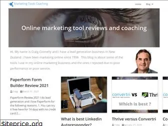 marketingtoolscoaching.com