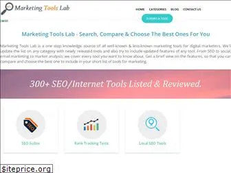 marketingtoolslab.com