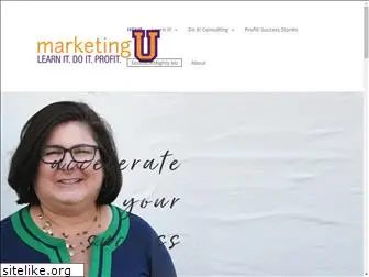 marketingu.com