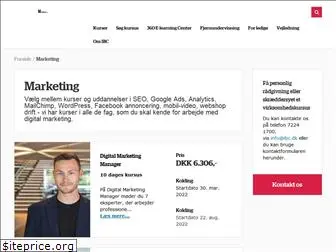 marketinguddannelse.dk