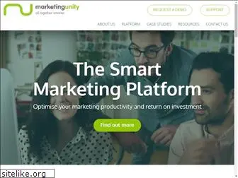 marketingunity.com