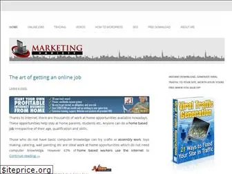 marketingvariety.com