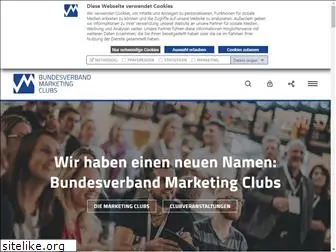 marketingverband.de