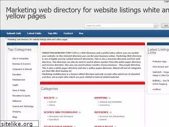 marketingwebdirectory.com