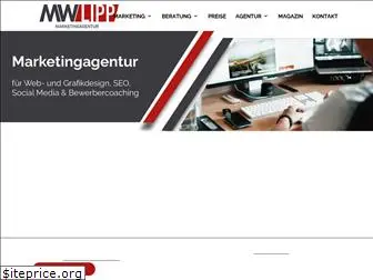 marketingwelt-lipp.de