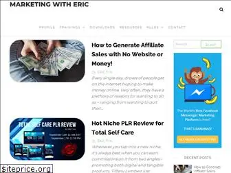 marketingwitheric.com