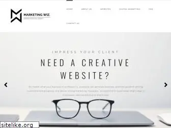 marketingwiz.com.au