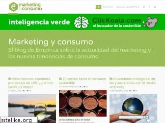 marketingyconsumo.com