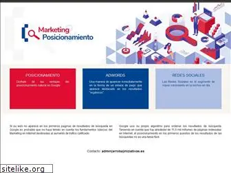 marketingyposicionamiento.es