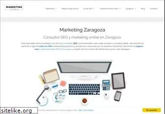marketingzaragoza.es