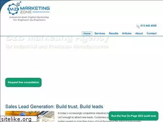 marketingzone.com