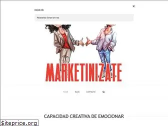 marketinizate.com