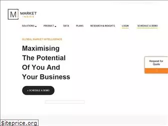 marketinsidedata.com