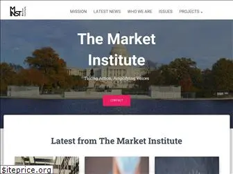 marketinstitute.org