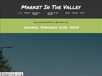 marketinthevalley.org