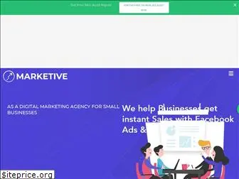 marketive.io