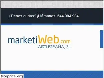 marketiweb.com