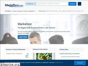 marketizer.com