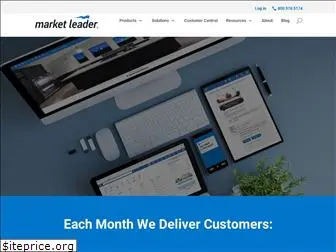 marketleader.com