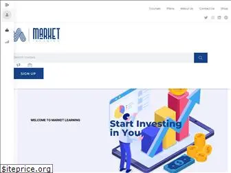 marketlearning.info