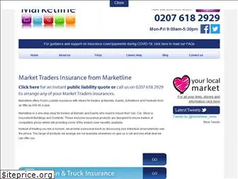 marketline.co.uk