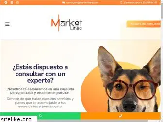 marketlinea.com