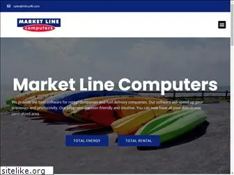 marketlinecomputers.com