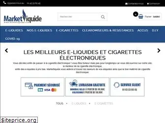 marketliquide.com