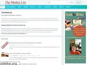 marketlist.com