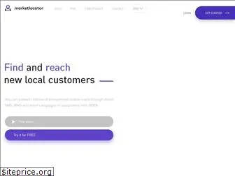 marketlocator.com