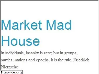 marketmadhouse.com